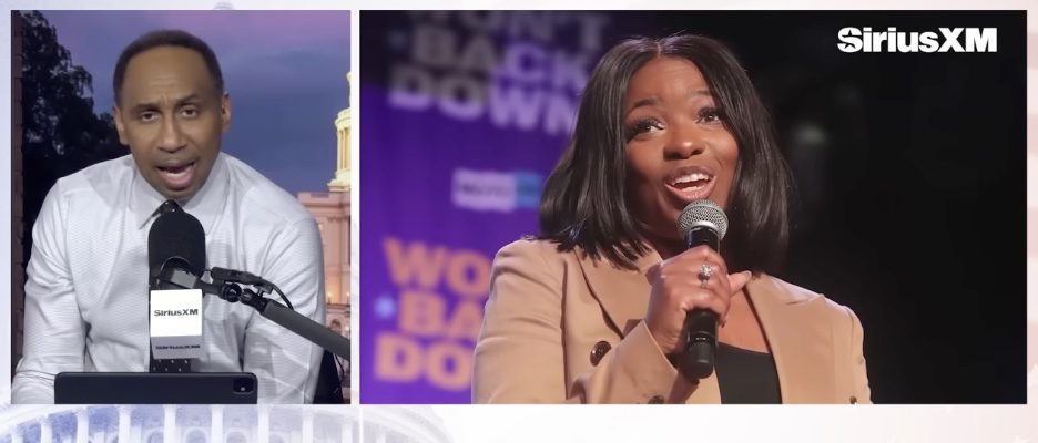 Screenshot/YouTube/Stephen A. Smith